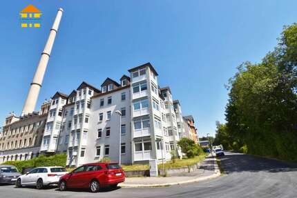 Wohnung zum Mieten in Chemnitz 225,00 € 44 m²