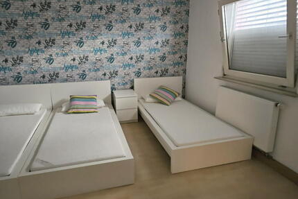 ObjNr:19637 - Mehrfamilienhaus als Kapitalanlage in Pirmasens Zentrum