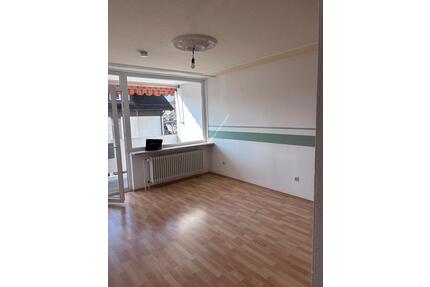 2-Zimmer Wohnung Passau-Neustift
