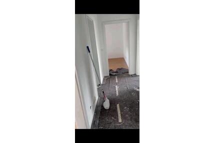 wohnung in marburg cappel..WG möglich oder Familie...