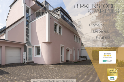 Wohnung zum Kaufen in Köln 570.000,00 € 111 m²