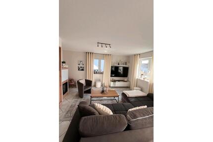 Wohnung Gummersbach Berstig 125m²
