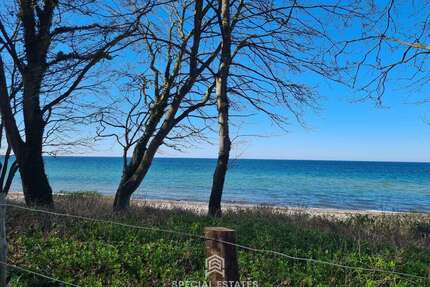 Wohnung zum Kaufen in Wangels Weißenhaus 2.250.000,00 € 95 m² - Wangels / Weißenhaus