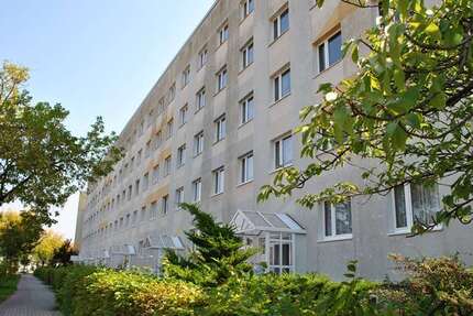 Wohnung zum Mieten in Guben 385,18 € 59.35 m²