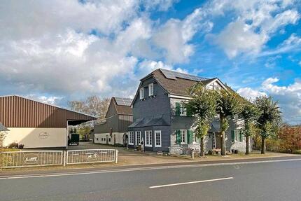 Ferienwohnung Wohnen auf Zeit im Bergischenland - Remscheid Gemarkung Bergisch Born