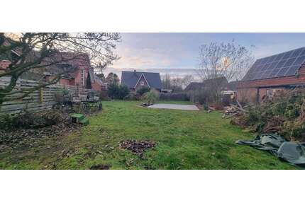 Grundstück zu verkaufen in Rastede 99.000,00 € 500 m²