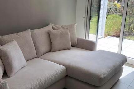 Traumwohnung mit großem Garten und Terrasse - München Aubing-Lochhausen-Langwied