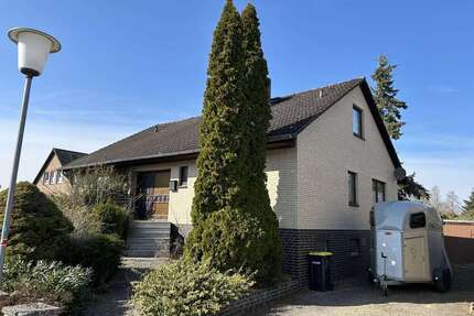 Haus zum Kaufen in Bleckede 249.000,00 € 120 m²