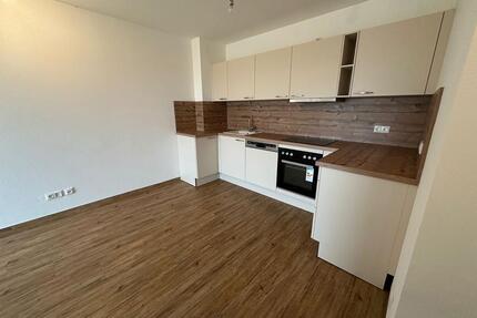 3-Zimmer-Wohnung mit Terrasse und Garten, 69 m² - Eichendorf