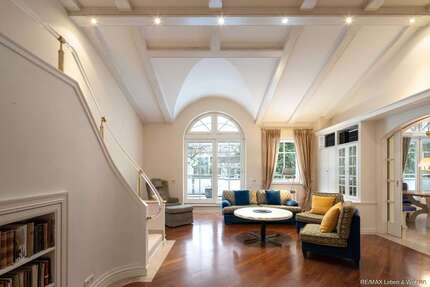 Wohnung zum Kaufen in München 1.985.000,00 € 188 m²