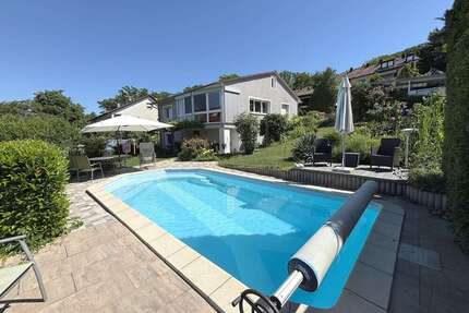 Haus zum Kaufen in Forchheim 877.000,00 € 175.09 m²