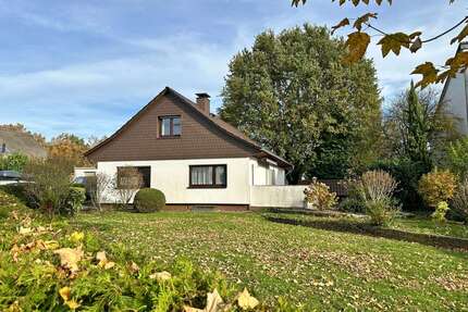 Haus zum Kaufen in Schwerte 420.000,00 € 145 m²