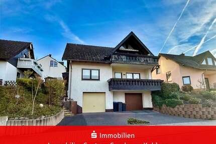 Wohnung zum Kaufen in Lahnstein 199.500,00 € 71 m²