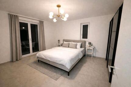 Wohnung zu vermieten (Penthouse) - Gütersloh