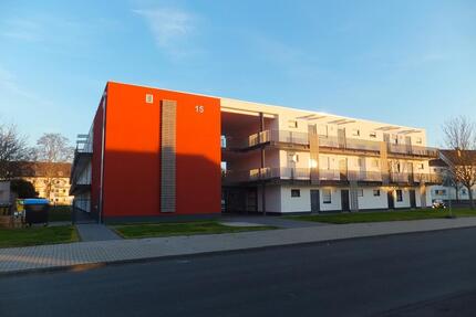 2 ZKB Wohnung im modernen Wohnkomplex in Koblenz Lützel - MIT WBS!