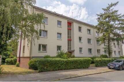 Wohnung zum Mieten in Bremen 672,00 € 74.03 m²