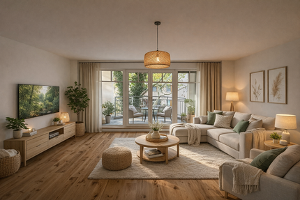 Wohnung zum Kaufen in Berlin 365.000,00 € 71.68 m²
