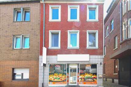 Haus zum Kaufen in Alsdorf 499.000,00 € 223.26 m²