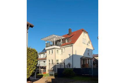 Attraktives 3-Familienhaus in Weinsberg - Zentrale Lage