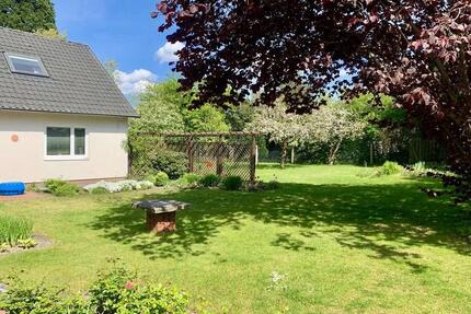 Exklusives Einfamilienhaus Fallersleben, möbliert, Sauna,PV,Klima - Wolfsburg Ehmen