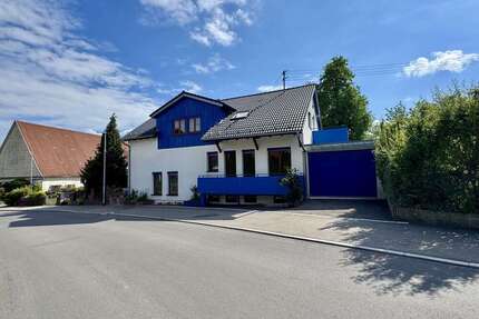 Haus zum Kaufen in Steinheim 459.000,00 € 190 m²