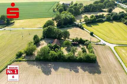 Grundstück zu verkaufen in Goch 179.000,00 € 9236 m²