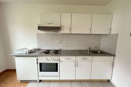 Wohnung zum Mieten in Halberstadt 209,00 € 37.78 m²