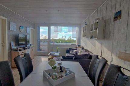 Ferienwohnung an der Nordsee Horumersiel - Wangerland