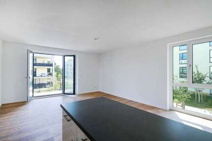 Wohnung zum Mieten in Berlin 1.610,00 € 84 m²