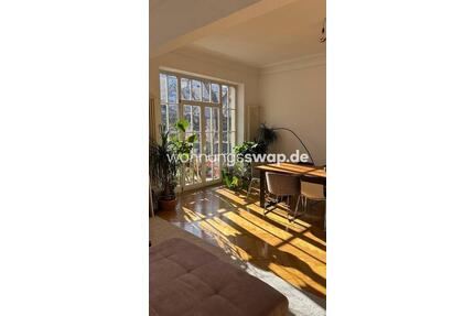 Wohnungsswap - 5 Zimmer, 150 m² - Siegesstraße, Schwabing-Freimann, München