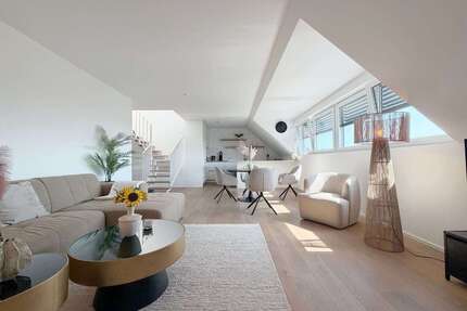 Wohnung zum Mieten in Köln 2.750,00 € 122.38 m²