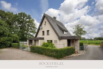 Haus zum Kaufen in Versmold 249.000,00 € 140 m²