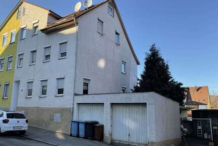 Haus zum Kaufen in Tuttlingen 439.000,00 € 215 m²