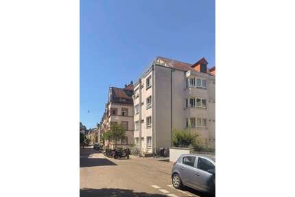 Wohnung zum Kaufen in Heidelberg 149.500,00 € 20 m²