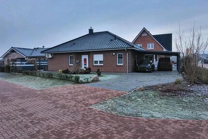 Einmal ALLES! Bungalow mit einer top Austattung - Martfeld