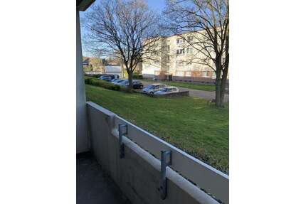 Wohnung zum Mieten in Aachen 582,00 € 53.26 m²