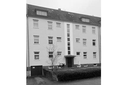 Charmante 3-Zi-Altbau-Whg. In HRO-Tweelviertel - Papendorf