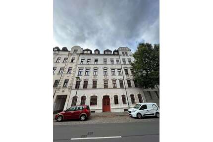 Wohnung zum Mieten in Chemnitz 319,00 € 68.33 m²