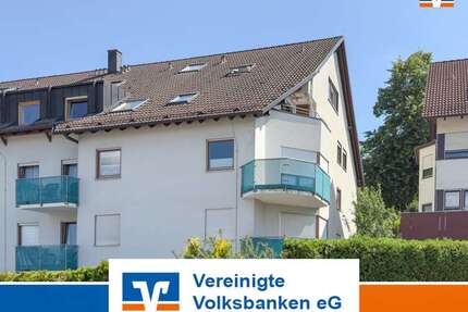 Wohnung zum Kaufen in Pfullingen 449.000,00 € 127 m²