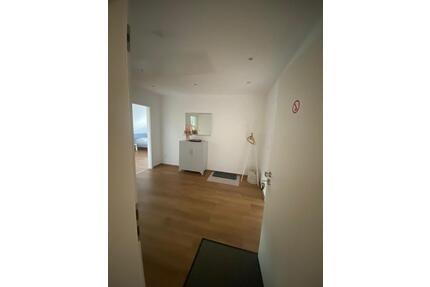 Monteurwohnung Ferienwohnung Landhege - Michelfeld