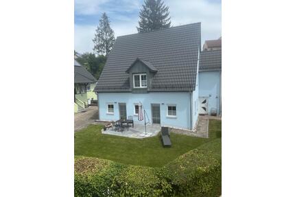 Ferienwohnung 2 bzw 4 Personen Brombachsee Altmühlsee 4 Sterne - Mitteleschenbach