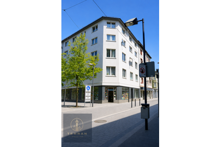 Haus zum Kaufen in offenbach am main 3.599.000,00 € 689 m²