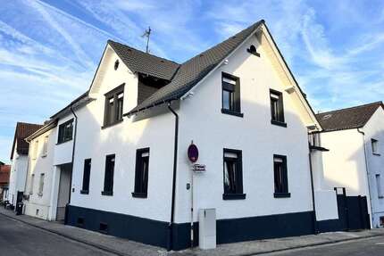 Haus zum Kaufen in Roßdorf 549.000,00 € 139 m²