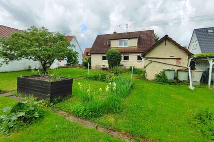 Haus zum Kaufen in Öhringen 349.000,00 € 96 m²