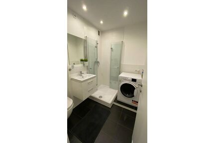 1-Zimmer W möbl. Heidelberg, Bergheim