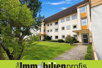 Wohnung zum Kaufen in Bad Steben 98.500,00 € 66 m²