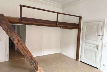 Wohnung zum Mieten in Aachen 600,00 € 40 m²