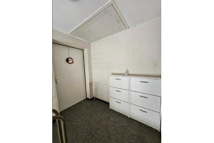 3-Zimmer-Dachgeschosswohnung in Bad Cannstatt - Stuttgart