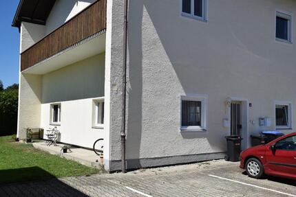 Wohnung Mietwohnung zu vermieten mit 45qm - Schnaitsee