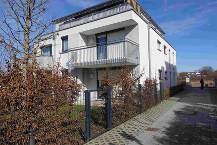 Provisionsfrei von privat: 2,5-Zimmer Wohnung mit Garten in Allach Untermenzing - Allach-Obermenzing